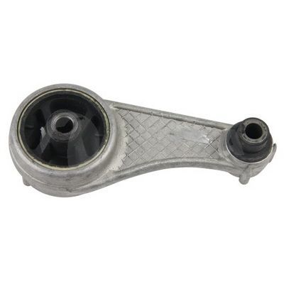 Variklio montavimas OSSCA 40020