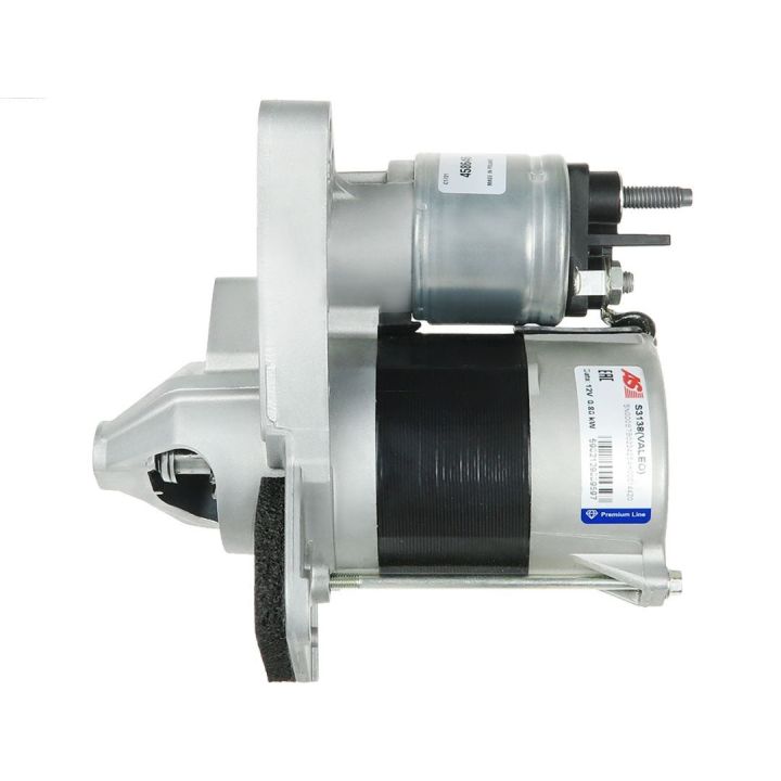 Starteris AS-PL S3138(VALEO)