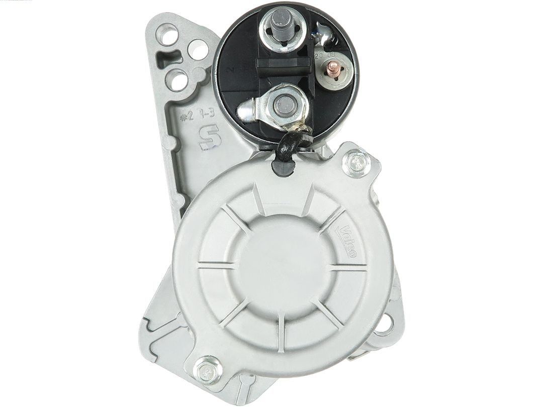Starteris AS-PL S3138(VALEO)