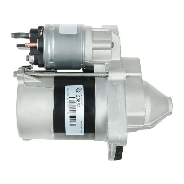 Starteris AS-PL S3138(VALEO)