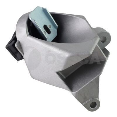 Variklio montavimas OSSCA 40040