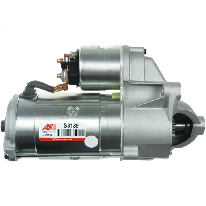Starteris AS-PL S3139