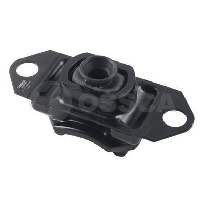 Variklio montavimas OSSCA 40046