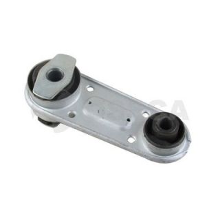 Variklio montavimas OSSCA 40047