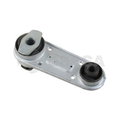 Variklio montavimas OSSCA 40047