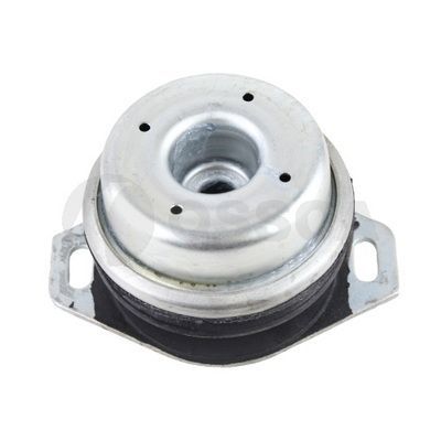 Variklio montavimas OSSCA 40104