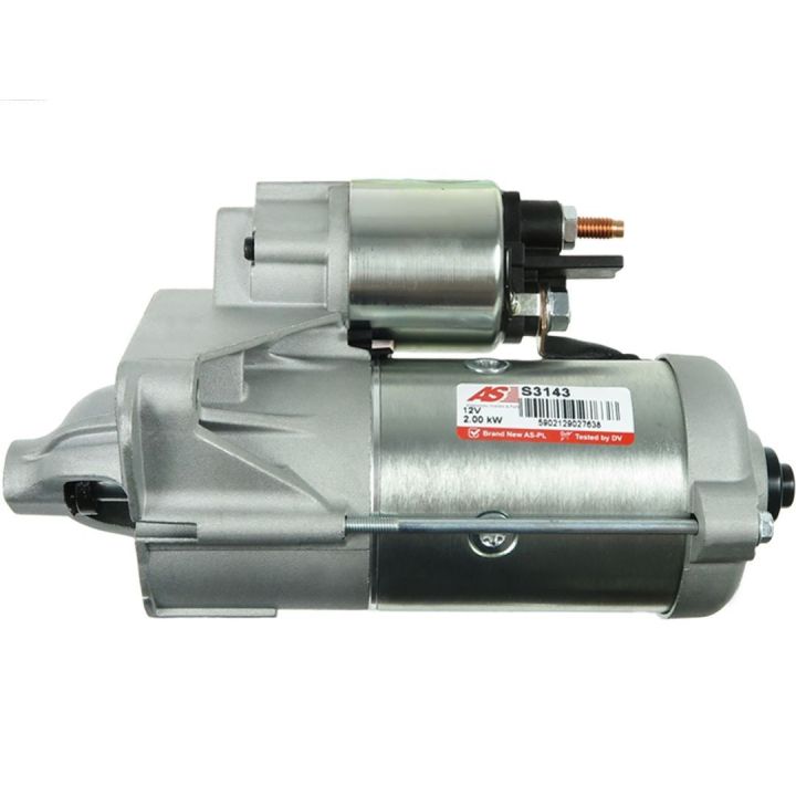 Starteris AS-PL S3143