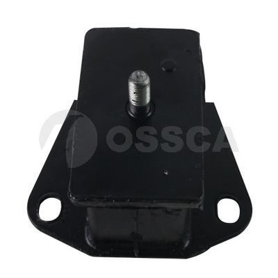 Variklio montavimas OSSCA 40150