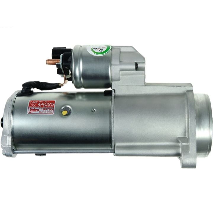 Starteris AS-PL S3147(VALEO)