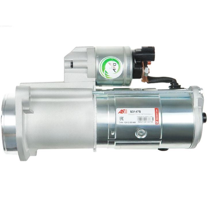 Starteris AS-PL S3147S