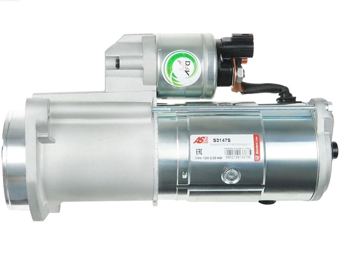 Starteris AS-PL S3147S