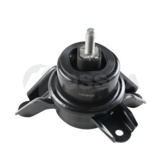 Variklio montavimas OSSCA 42007