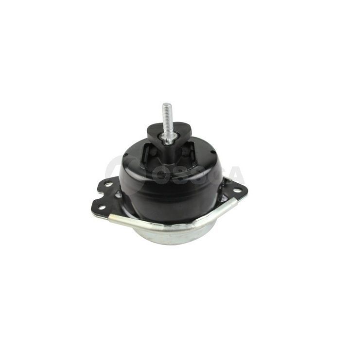 Variklio montavimas OSSCA 42208