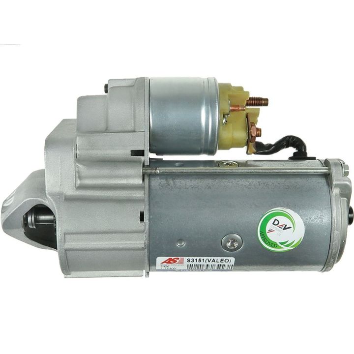 Starteris AS-PL S3151(VALEO)