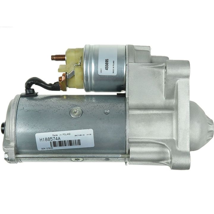 Starteris AS-PL S3151(VALEO)