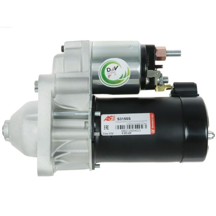 Starteris AS-PL S3155S