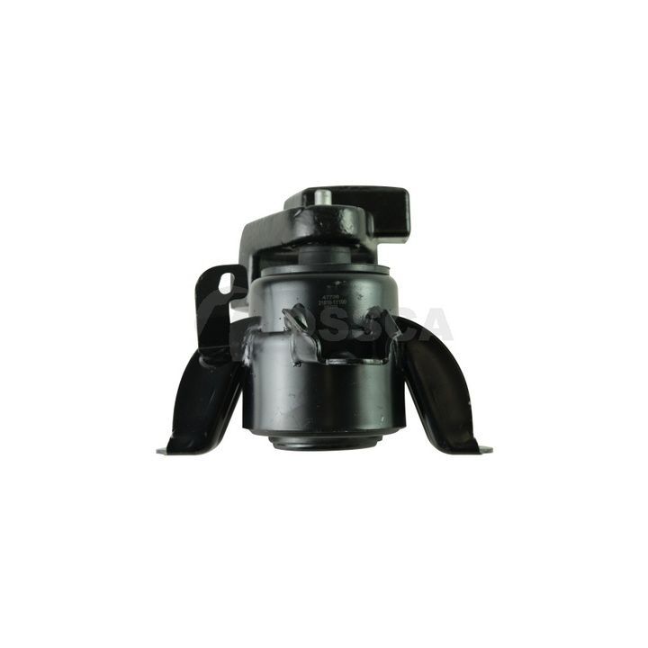 Variklio montavimas OSSCA 47738