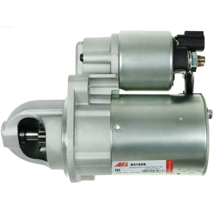 Starteris AS-PL S3162S