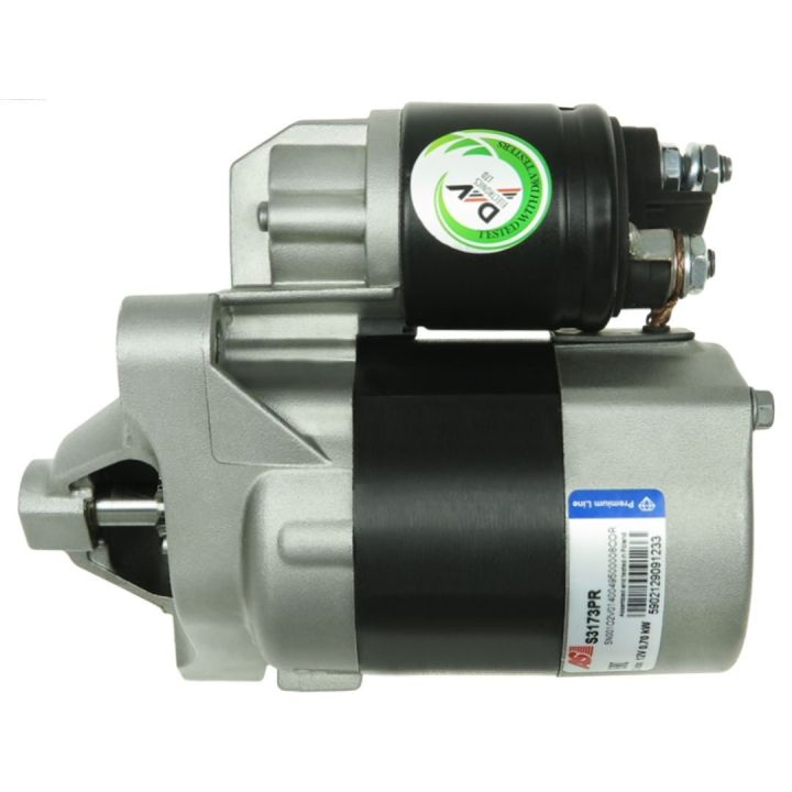 Starteris AS-PL S3173PR