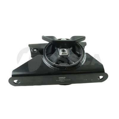 Variklio montavimas OSSCA 52439