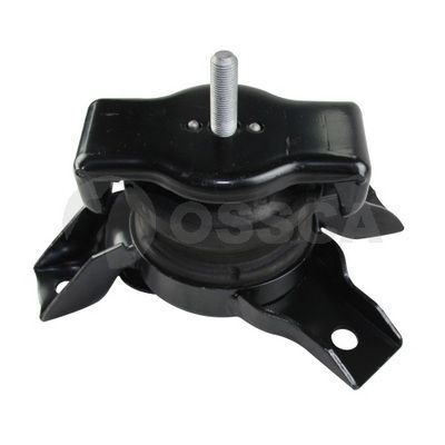 Variklio montavimas OSSCA 52478