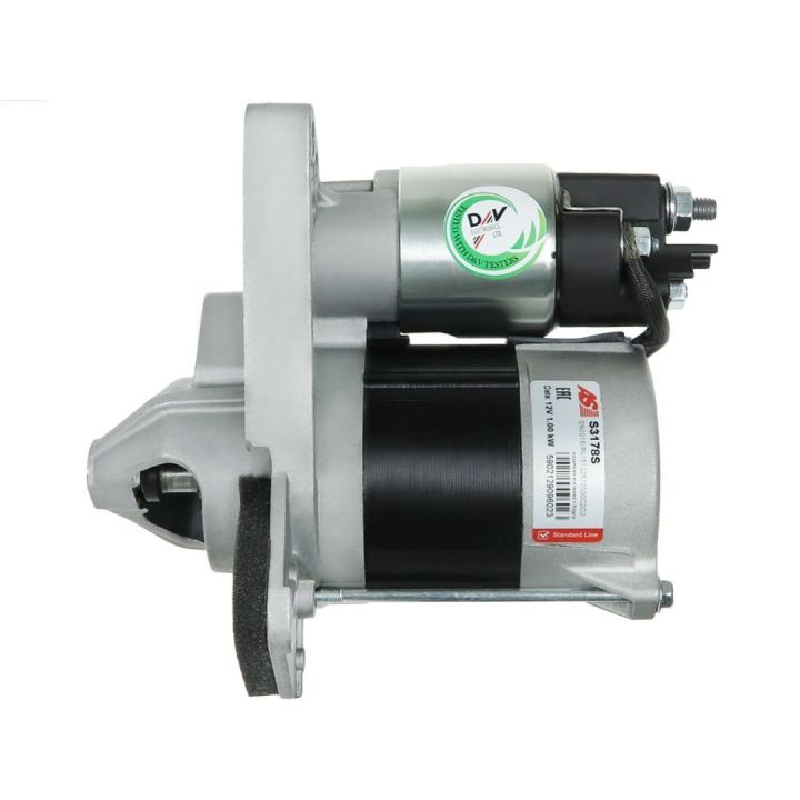 Starteris AS-PL S3178S
