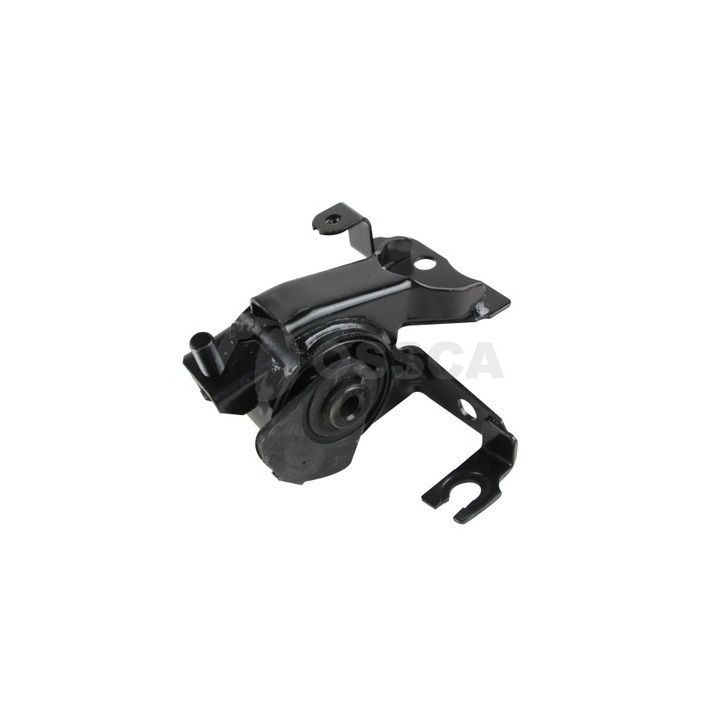 Variklio montavimas OSSCA 52563