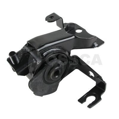 Variklio montavimas OSSCA 52563