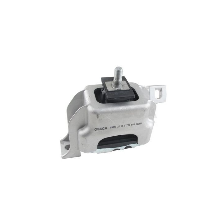 Variklio montavimas OSSCA 53525