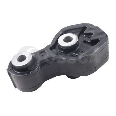 Variklio montavimas OSSCA 53561