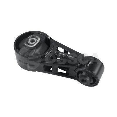 Variklio montavimas OSSCA 53653
