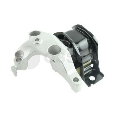 Variklio montavimas OSSCA 54373