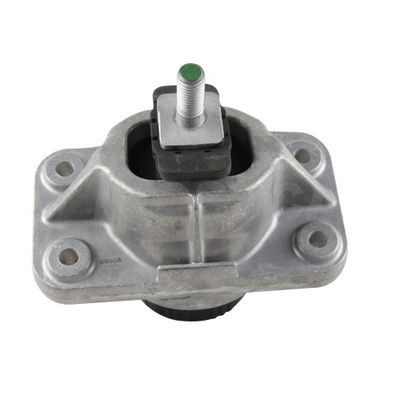 Variklio montavimas OSSCA 54996