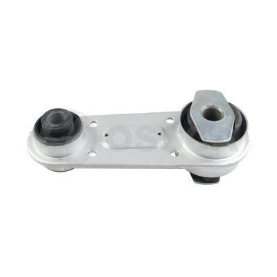 Variklio montavimas OSSCA 55396