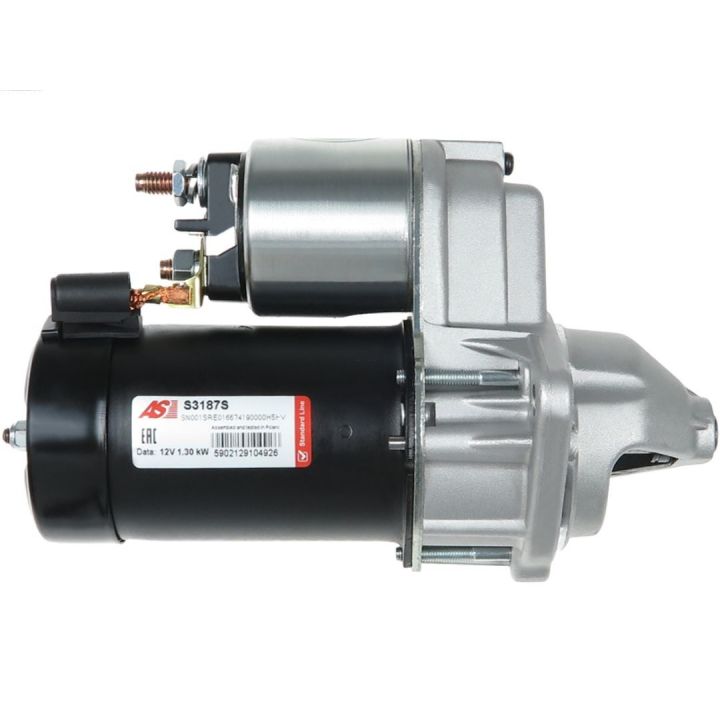 Starteris AS-PL S3187S