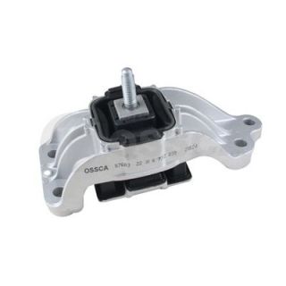 Variklio montavimas OSSCA 57683
