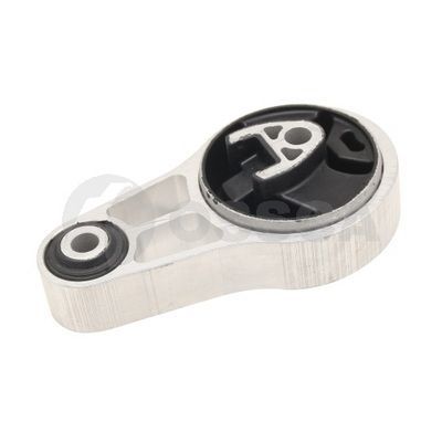 Variklio montavimas OSSCA 57684