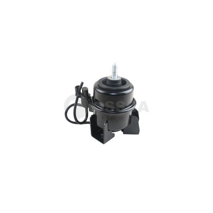 Variklio montavimas OSSCA 57718