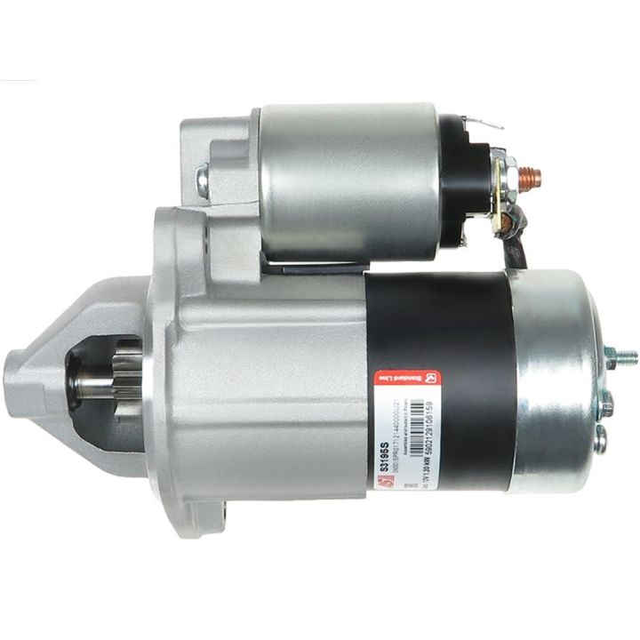 Starteris AS-PL S3195S