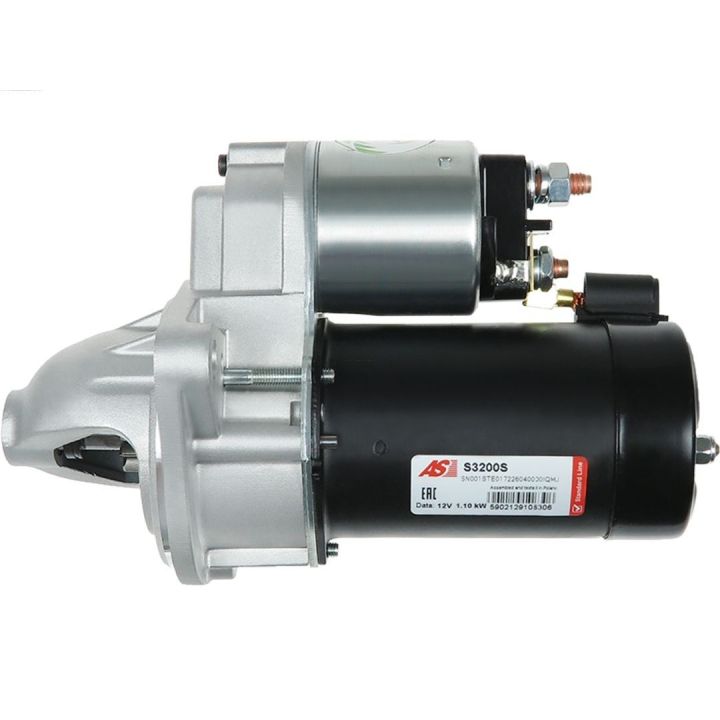Starteris AS-PL S3200S