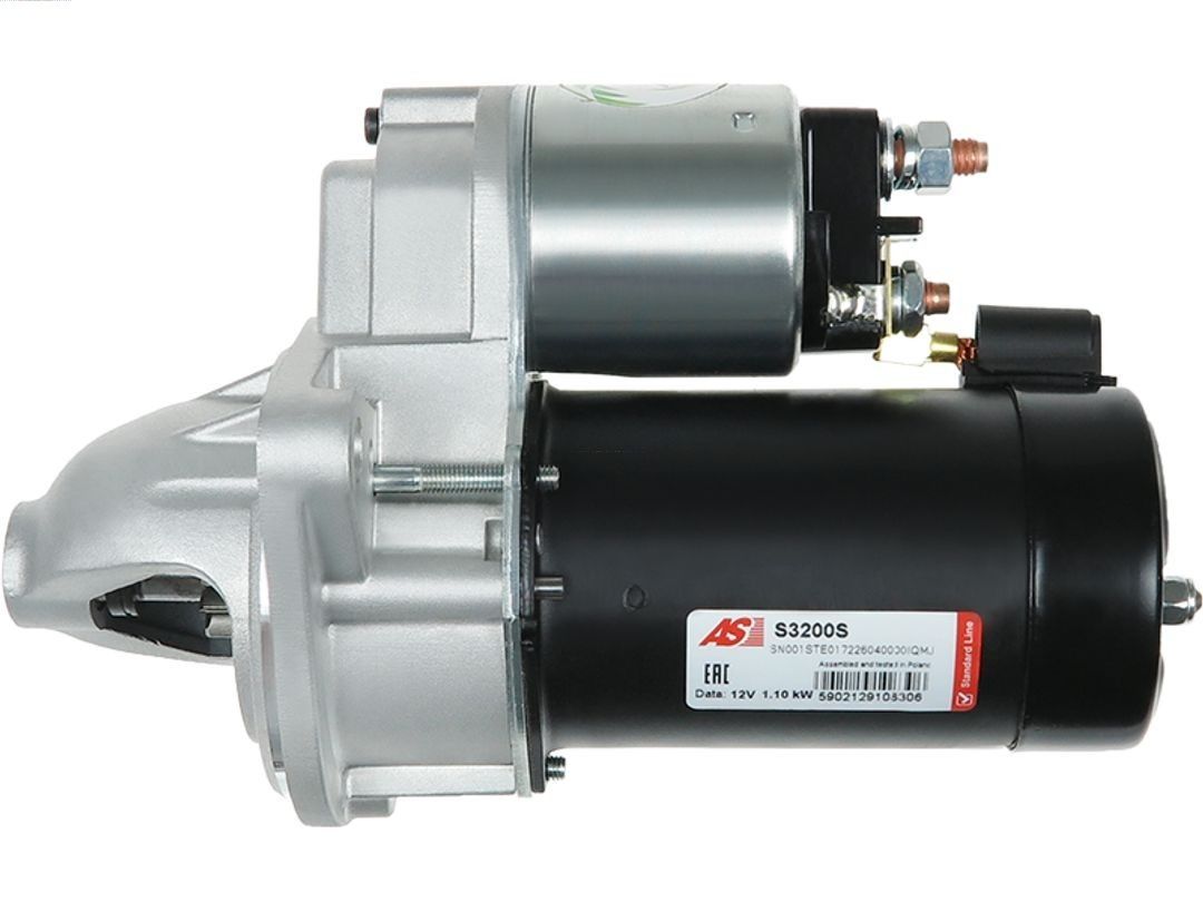 Starteris AS-PL S3200S