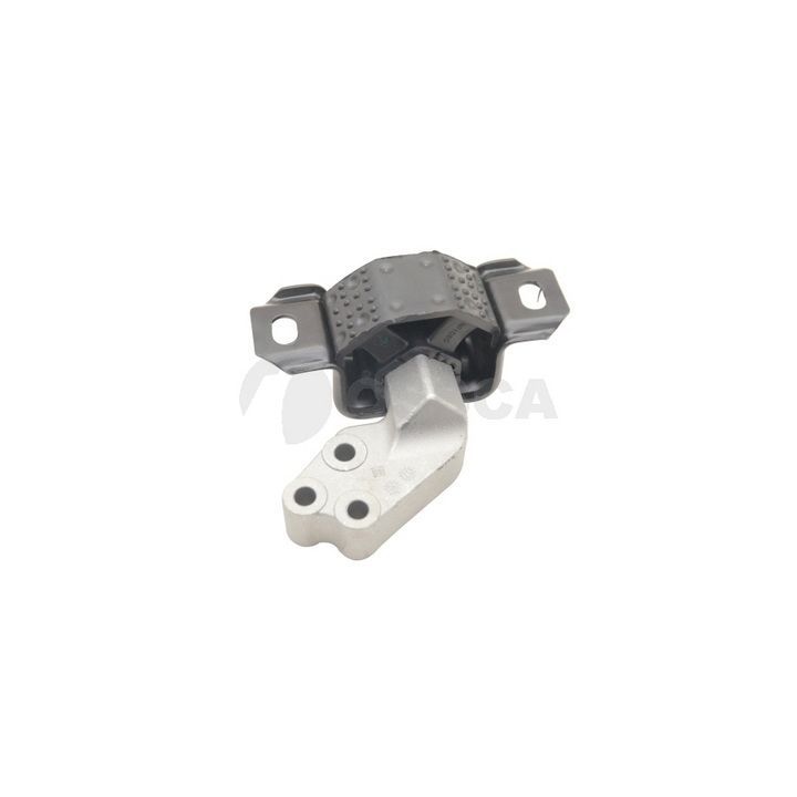 Variklio montavimas OSSCA 60347