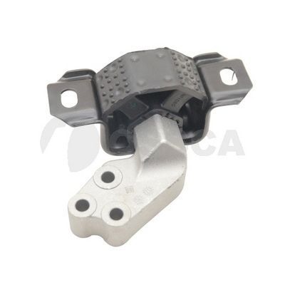 Variklio montavimas OSSCA 60347