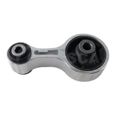 Variklio montavimas OSSCA 60354