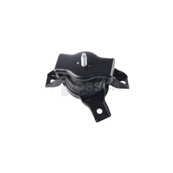 Variklio montavimas OSSCA 60372