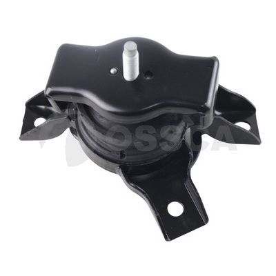 Variklio montavimas OSSCA 60372