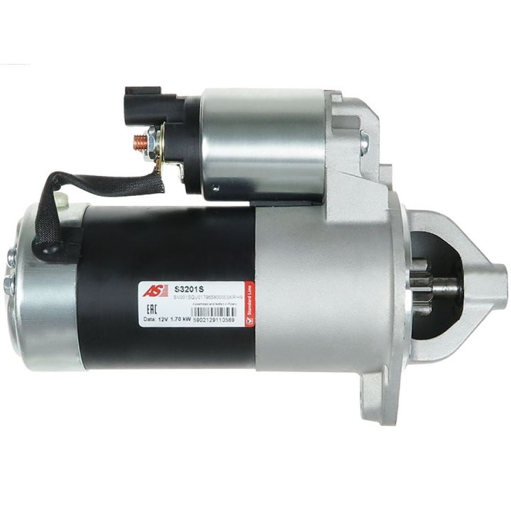 Starteris AS-PL S3201S