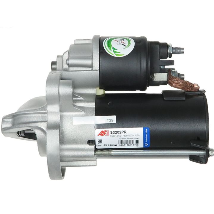 Starteris AS-PL S3202PR
