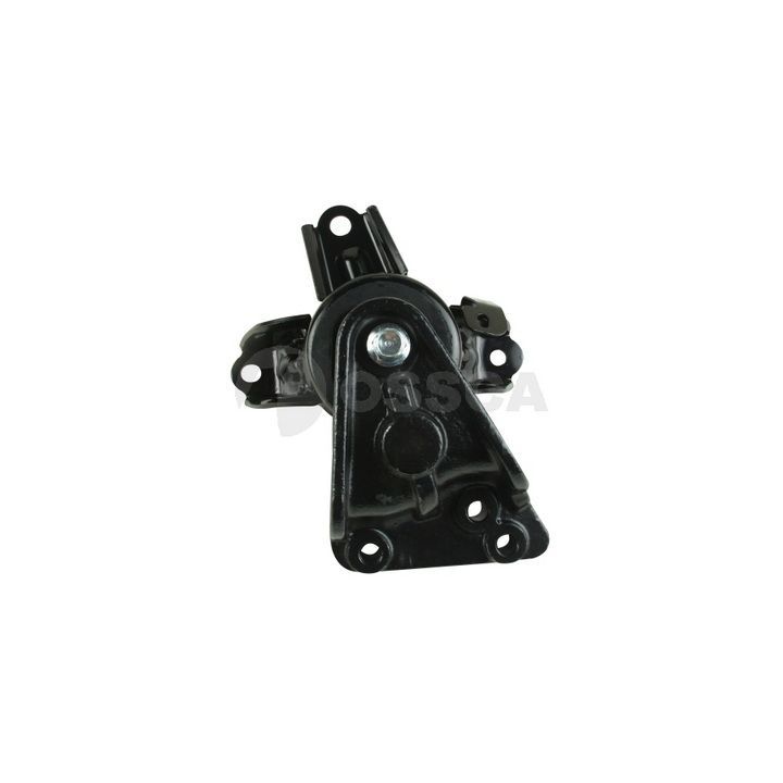 Variklio montavimas OSSCA 61331