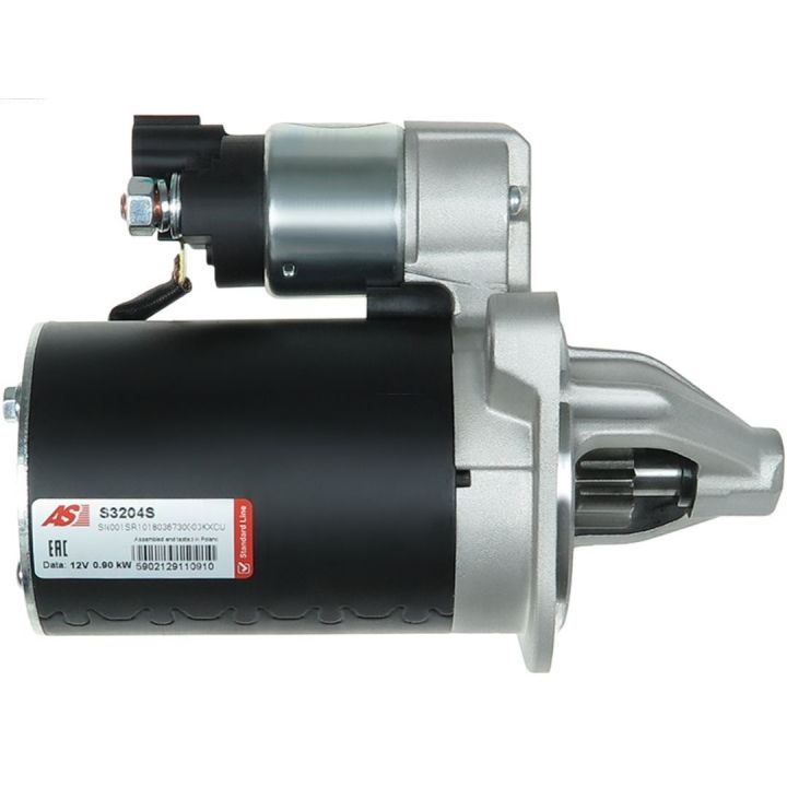 Starteris AS-PL S3204S